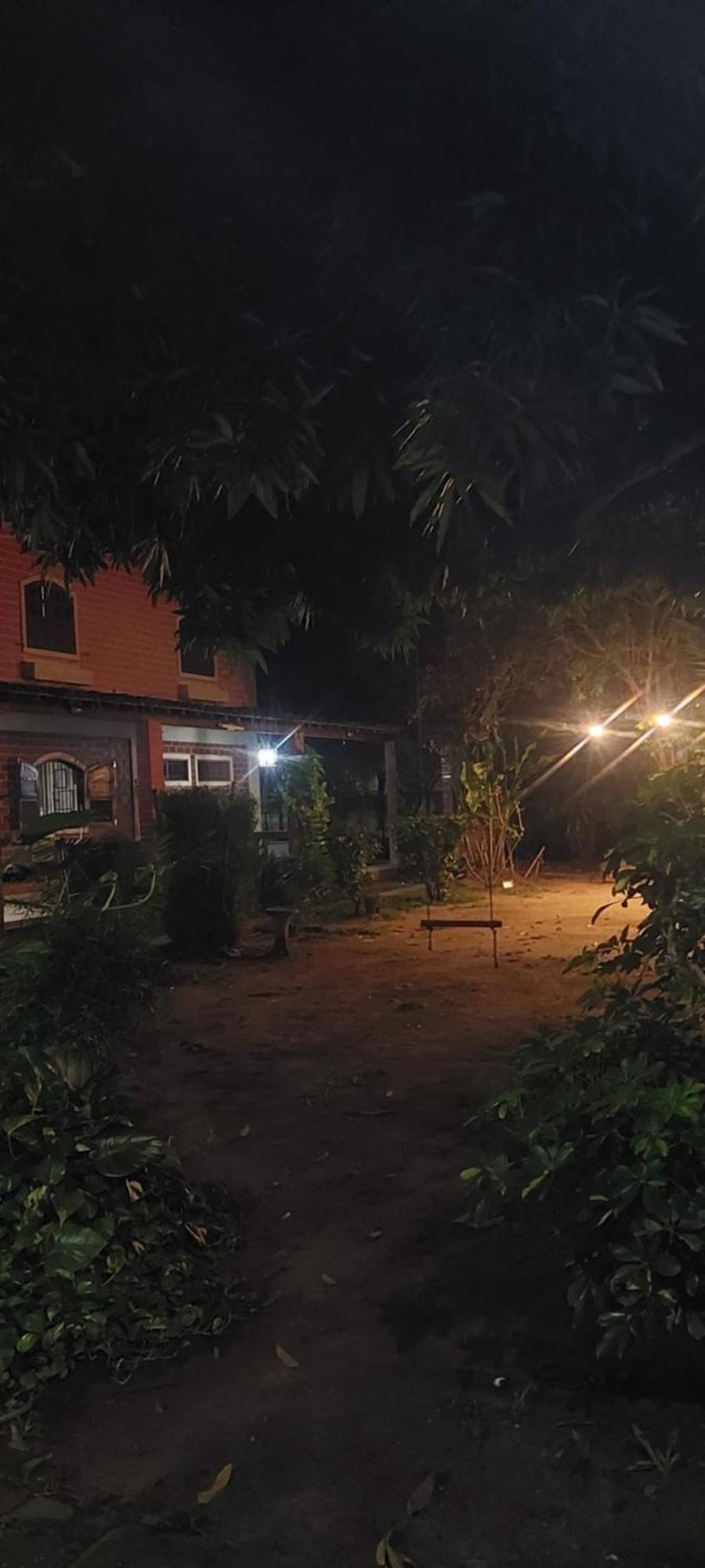 רסיפה Albergue Cultural Sao Salomao מראה חיצוני תמונה