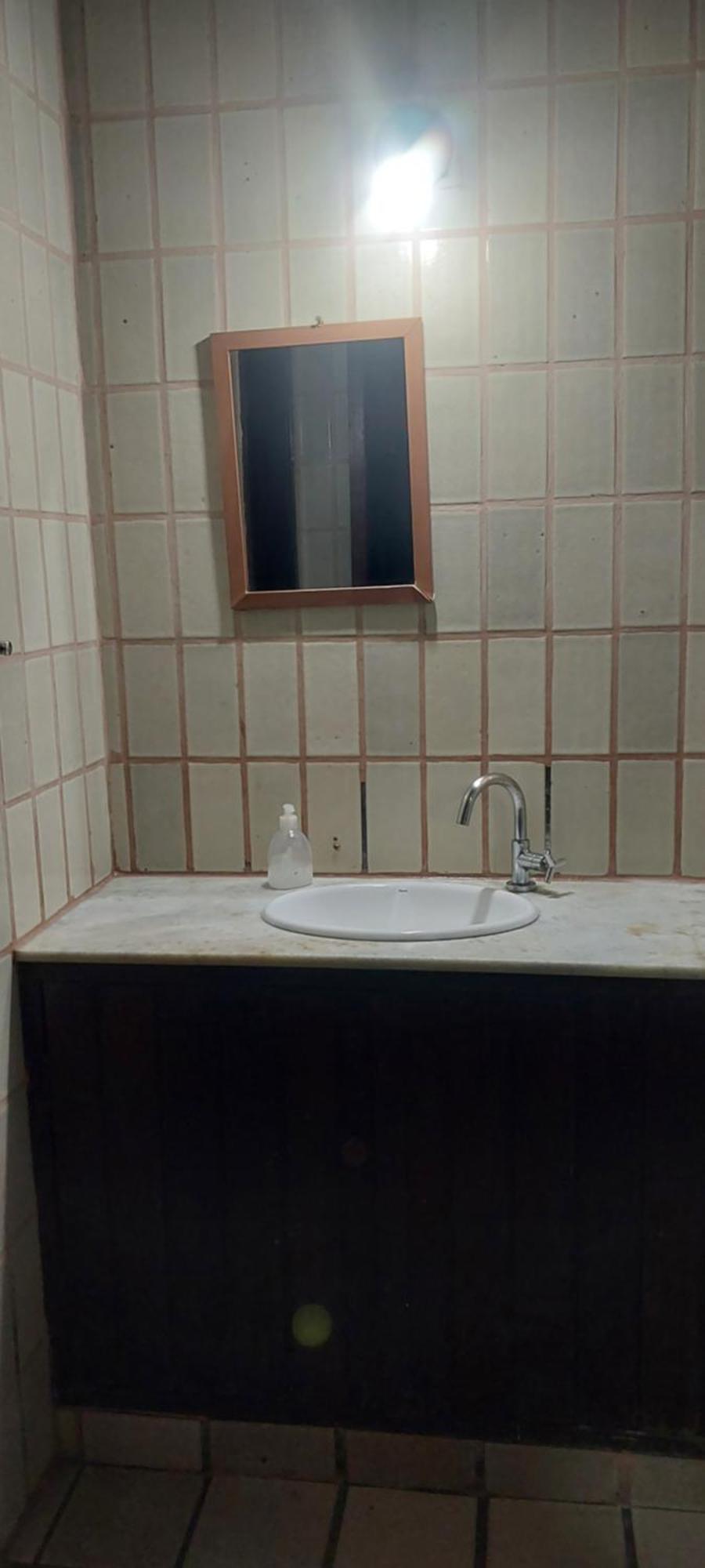 רסיפה Albergue Cultural Sao Salomao מראה חיצוני תמונה