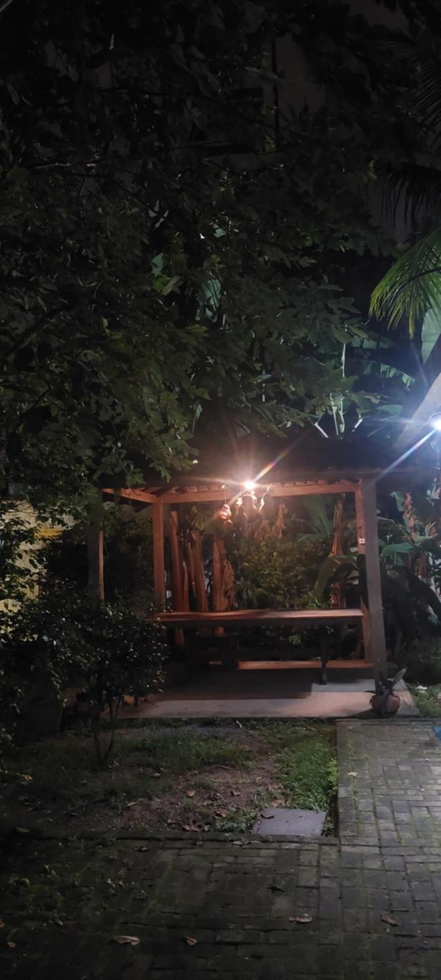 רסיפה Albergue Cultural Sao Salomao מראה חיצוני תמונה