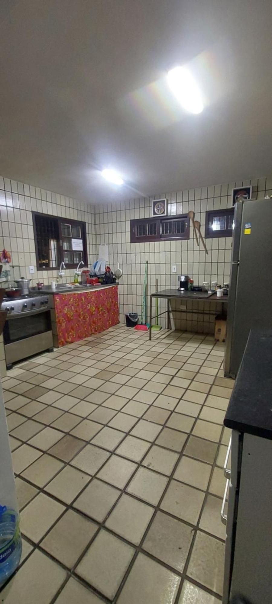 רסיפה Albergue Cultural Sao Salomao מראה חיצוני תמונה