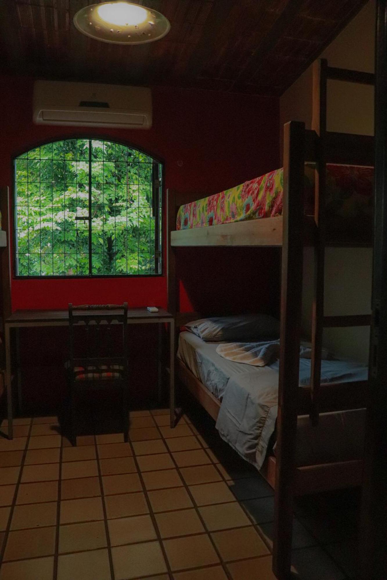 רסיפה Albergue Cultural Sao Salomao מראה חיצוני תמונה