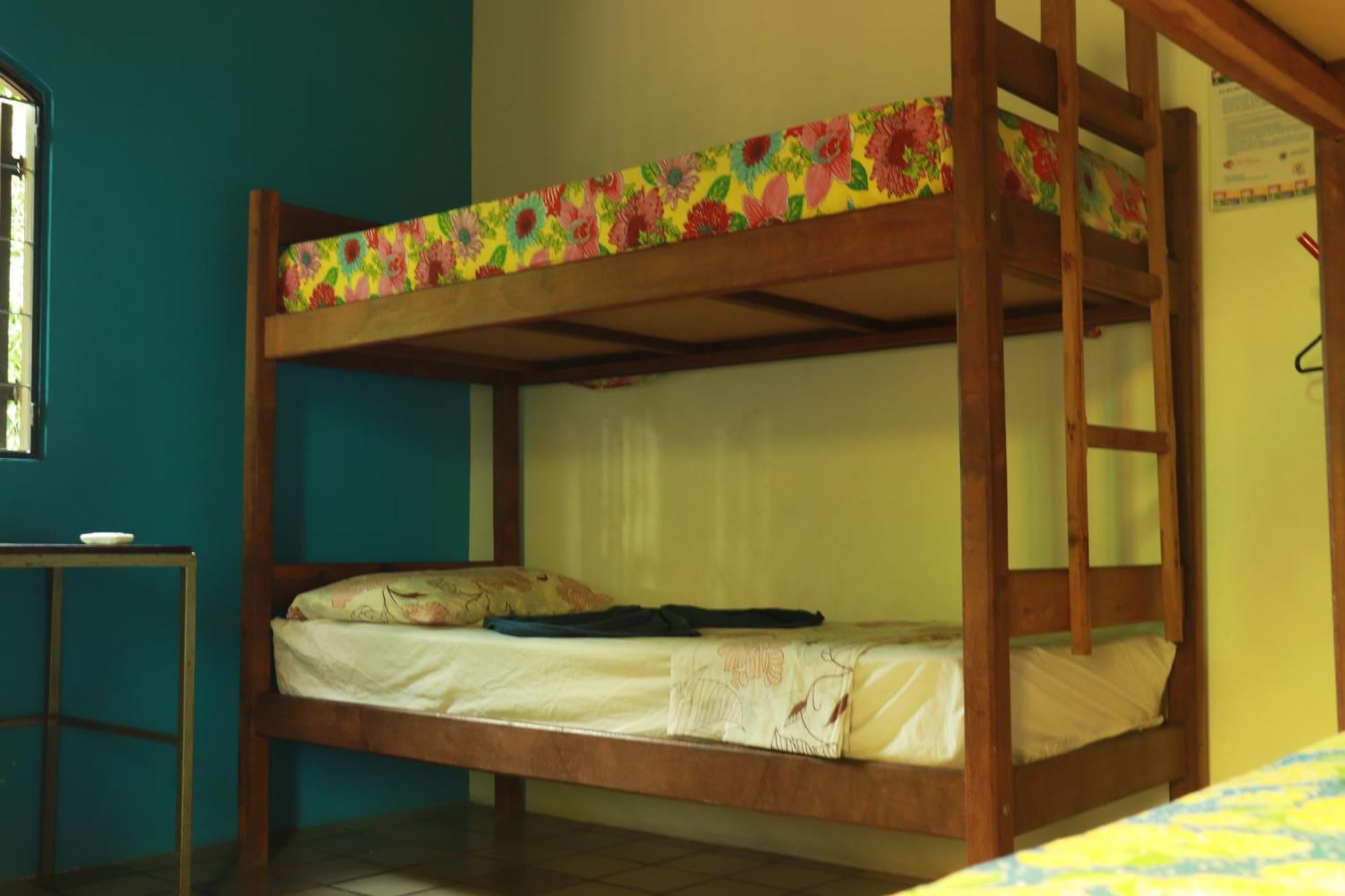 רסיפה Albergue Cultural Sao Salomao מראה חיצוני תמונה