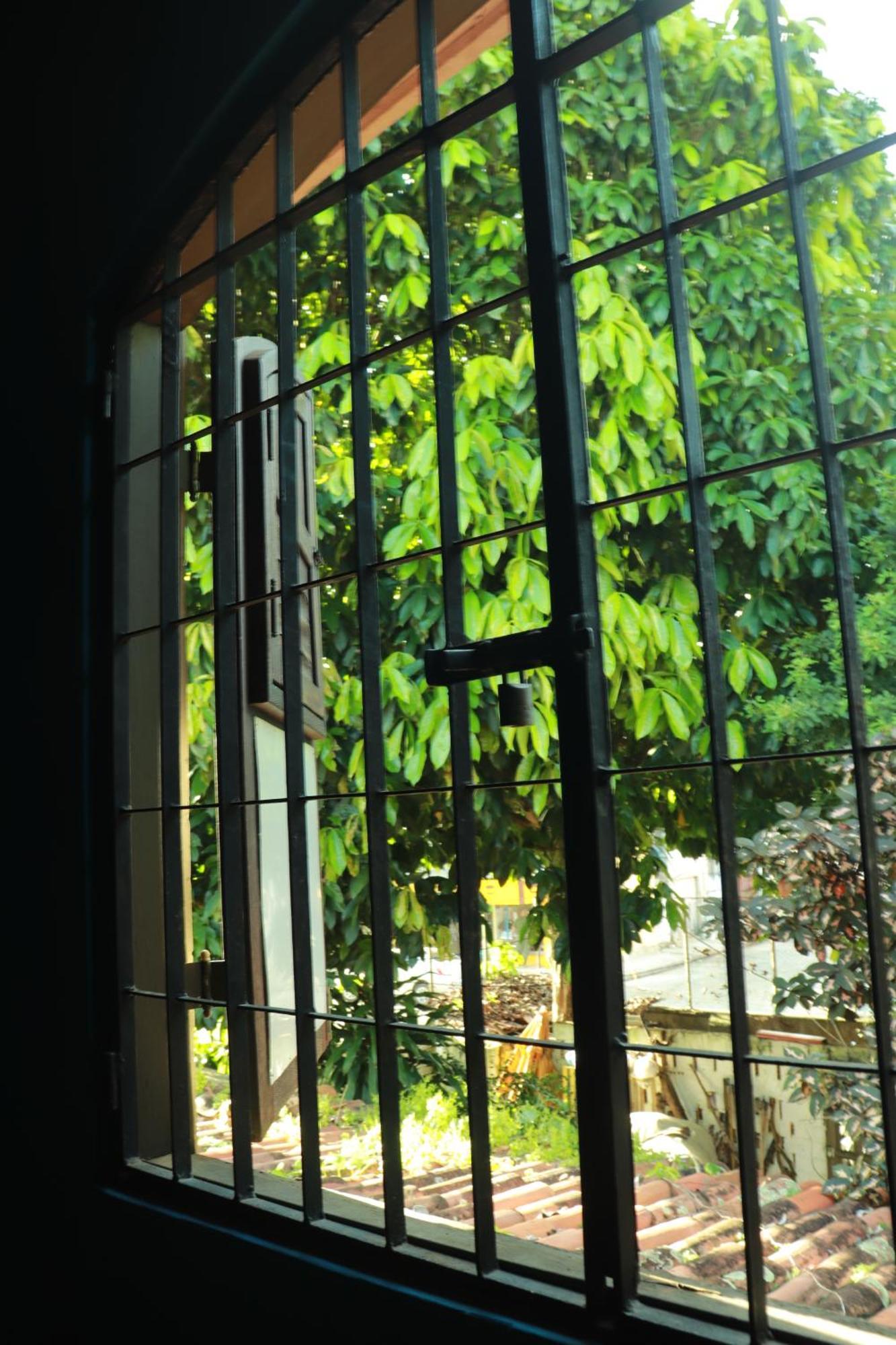 רסיפה Albergue Cultural Sao Salomao מראה חיצוני תמונה